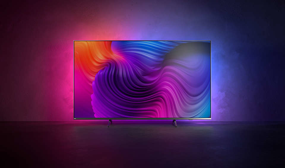 Philips Performance 75PUS8536/12 TV – image 3