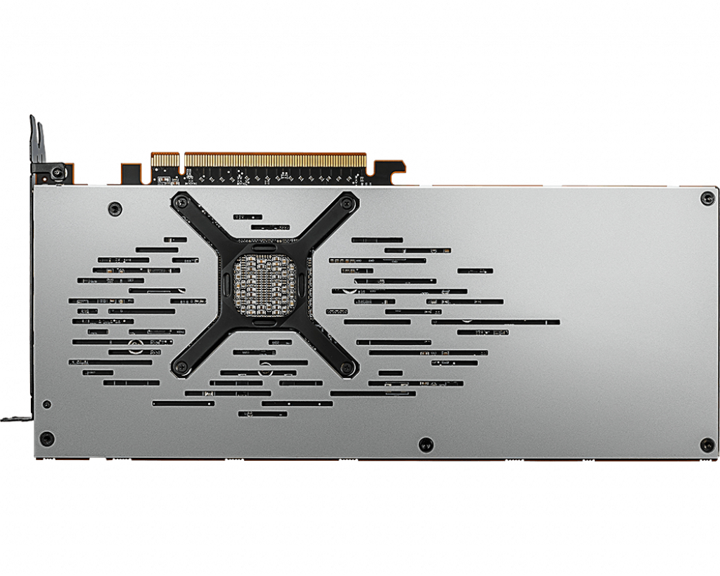 MSI Radeon VII 16G – image 4