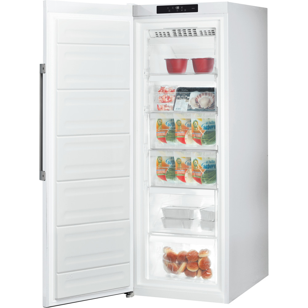 Indesit UI8 F1C W UK.1 – image 3