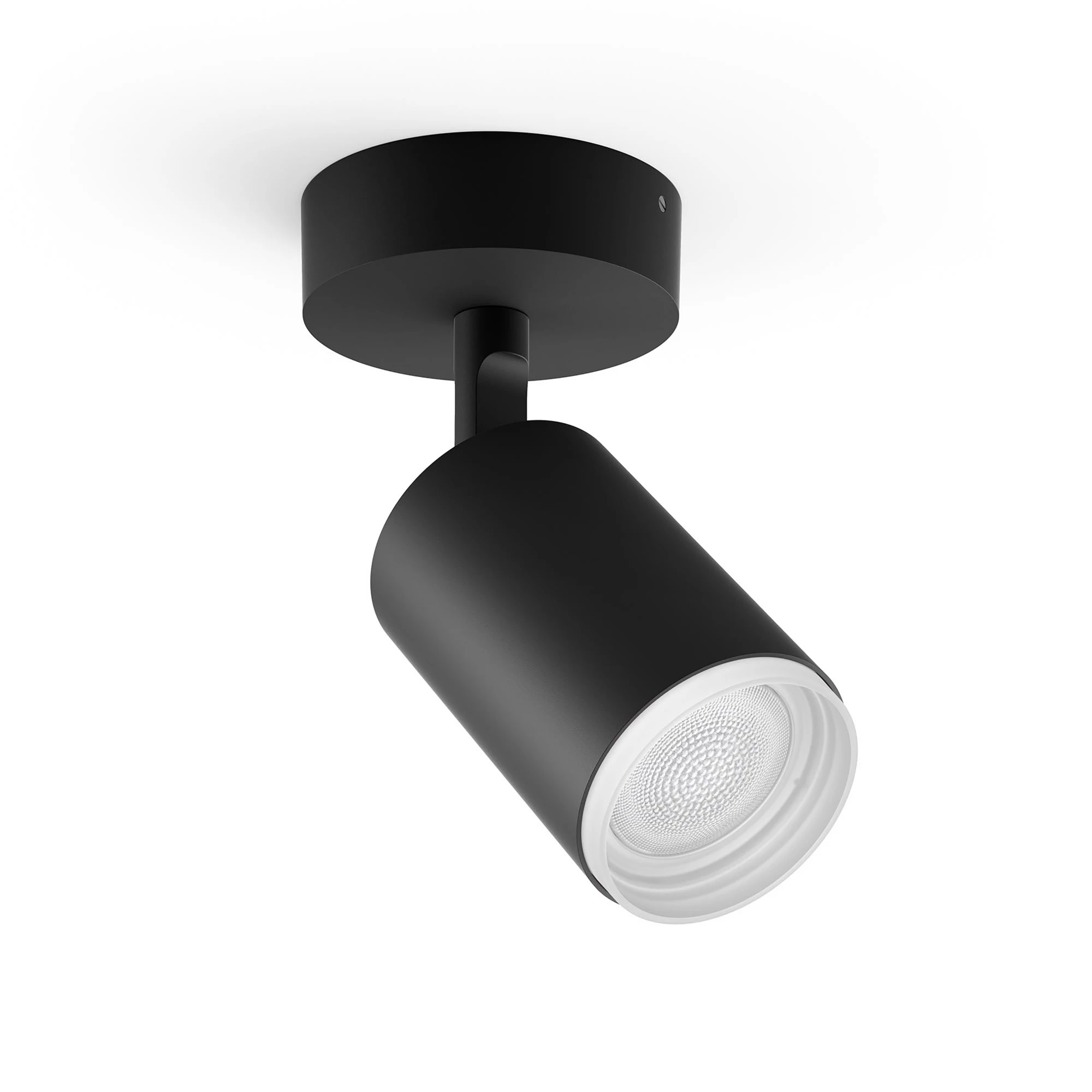 Philips by Signify Philips Hue White and colour ambience Fugato single spotlight – image 2