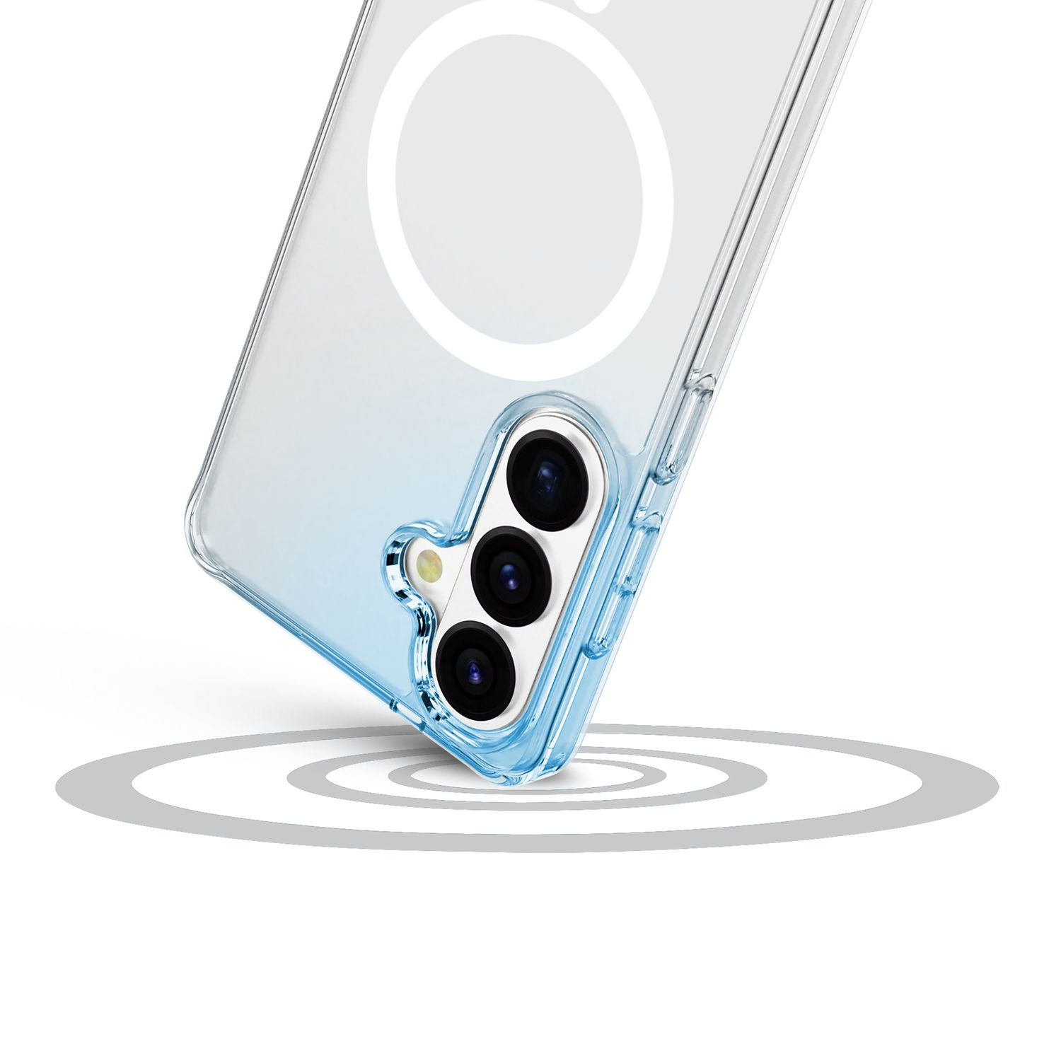 Cellularline CLEAR MAG - GALAXY S26+ – image 3