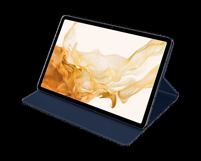 Samsung EF-BT630 27.9 cm (11") Flip case Navy – image 3