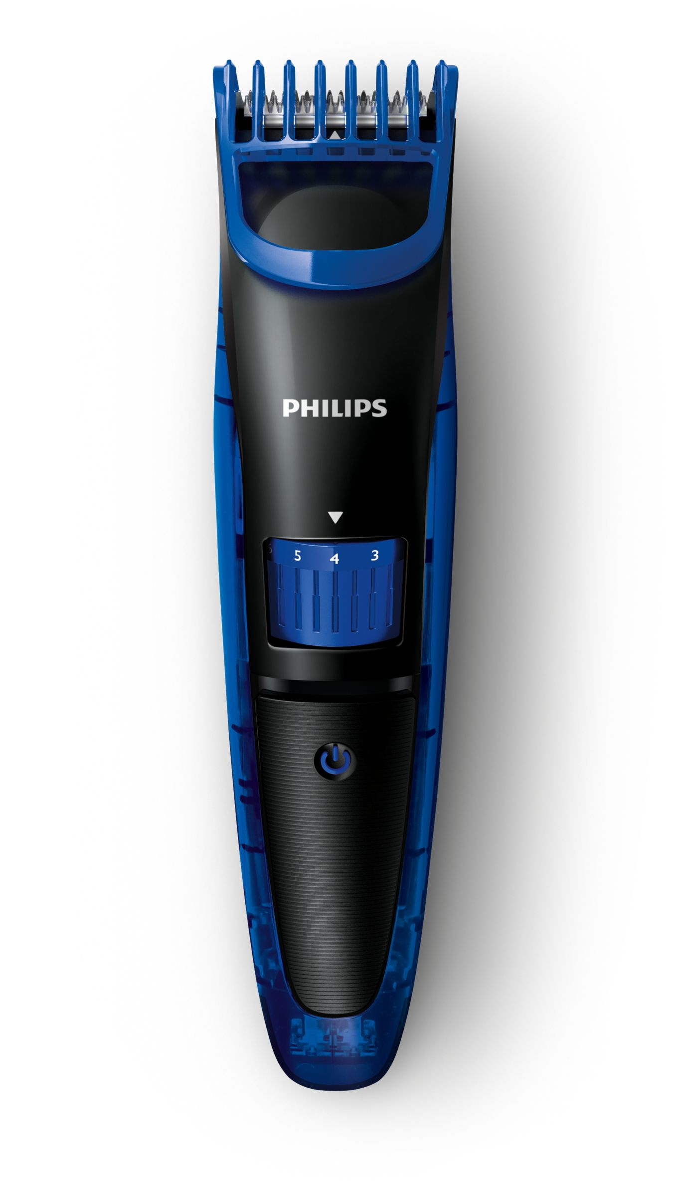 Philips BEARDTRIMMER Series 3000 QT4002/13 beard trimmer 10 – image 2