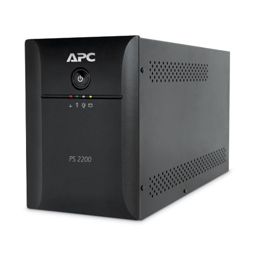 APC PS2200BI uninterruptible power supply (UPS) 2.2 kVA