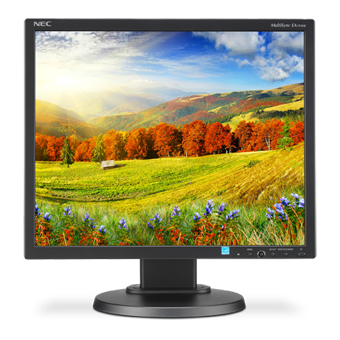 NEC EA193MI-BK computer monitor – image 3