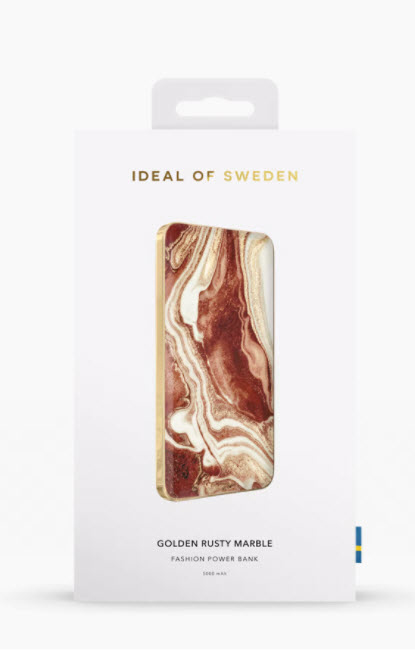 iDeal of Sweden IDFPB-163 power bank – image 2