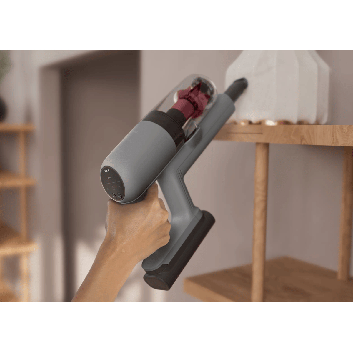 Electrolux EP71AB14UG Stick vacuum Battery Dry Bagless – image 5