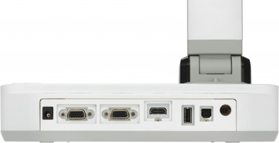 Epson Visualiser - ELPDC20 - Desktop Optical – image 9