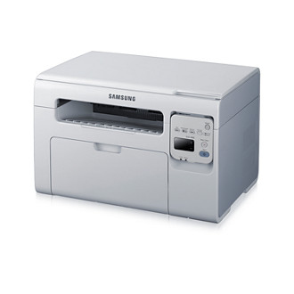Samsung SCX-3400 multifunction printer Laser A4 – image 7