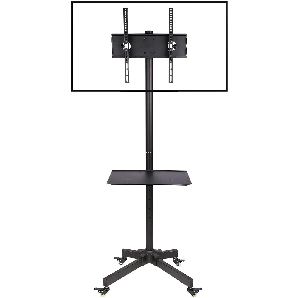 Techly Trolley Floor Stand LCD/LED/Plasma – image 7