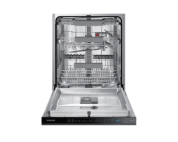 Samsung DW60A8050UB/EU dishwasher Undercounter 14 place settings – image 3