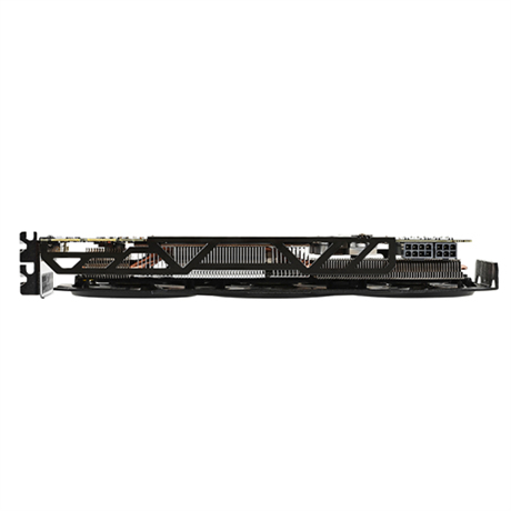 GIGABYTE GV-R928XOC-3GD-GA graphics card AMD Radeon R9 – image 5