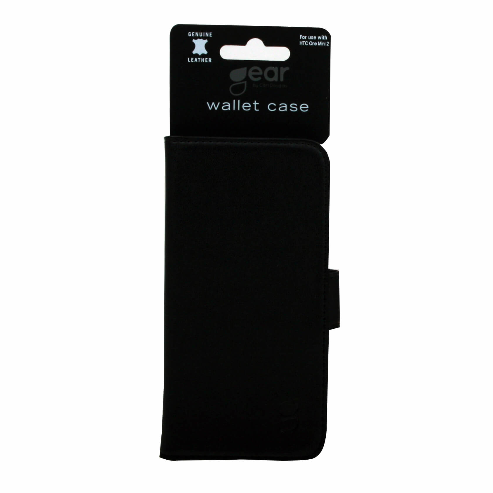 Gear 658873 mobile phone case Flip case Black – image 2