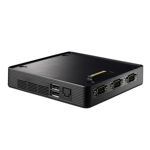 Shuttle XCB01 interface hub Black – image 2