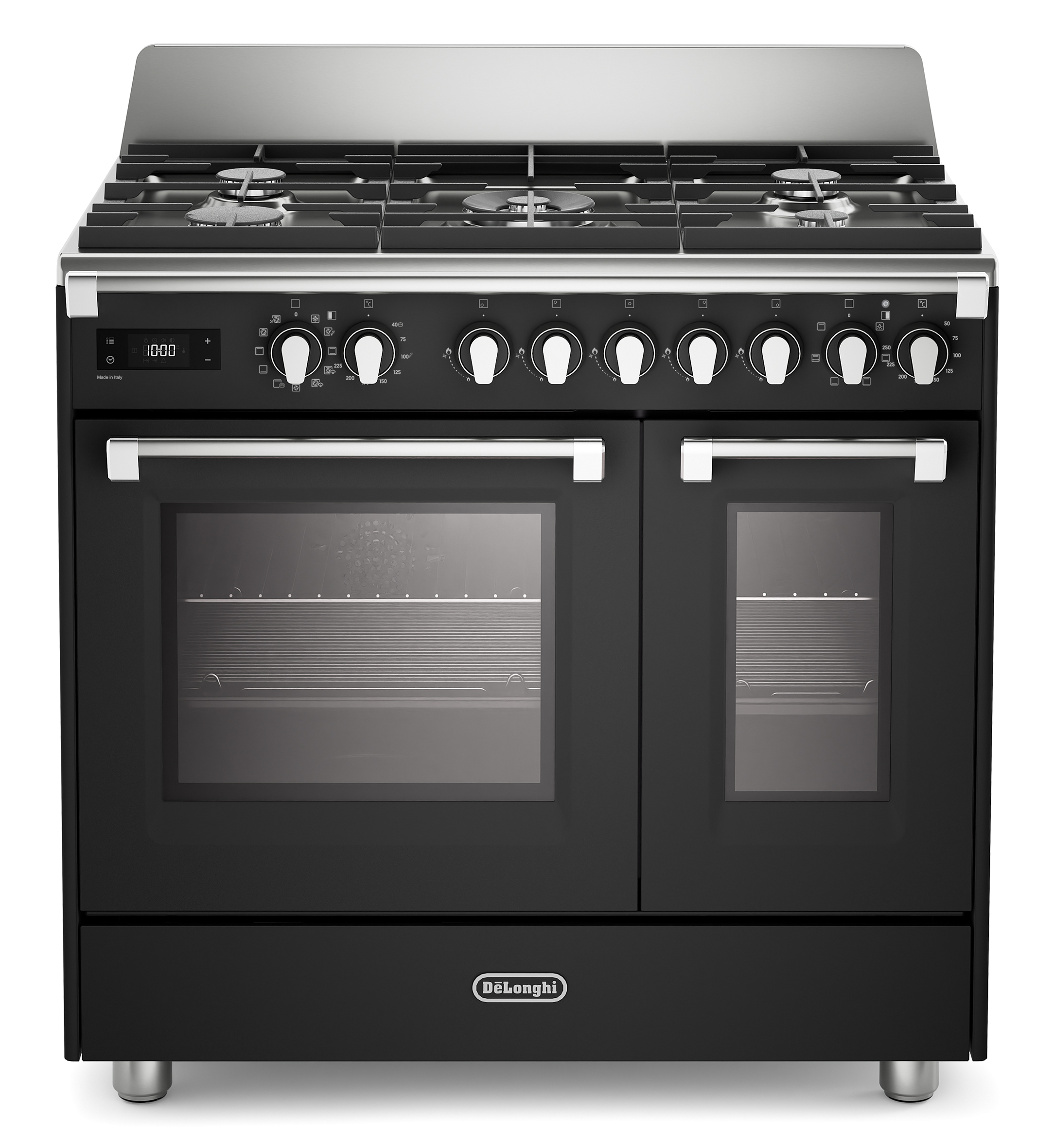 De’Longhi BS 965T MXA — vue 1 sur 4