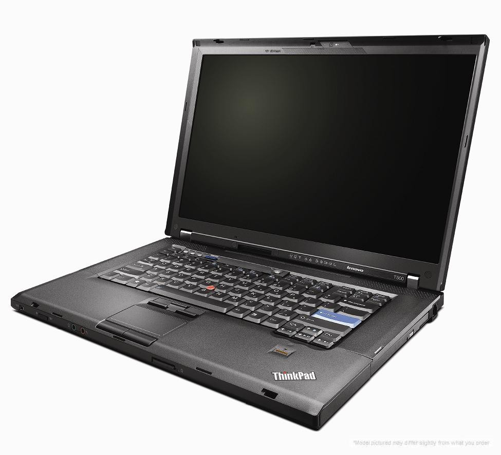 Lenovo T500 5ZU