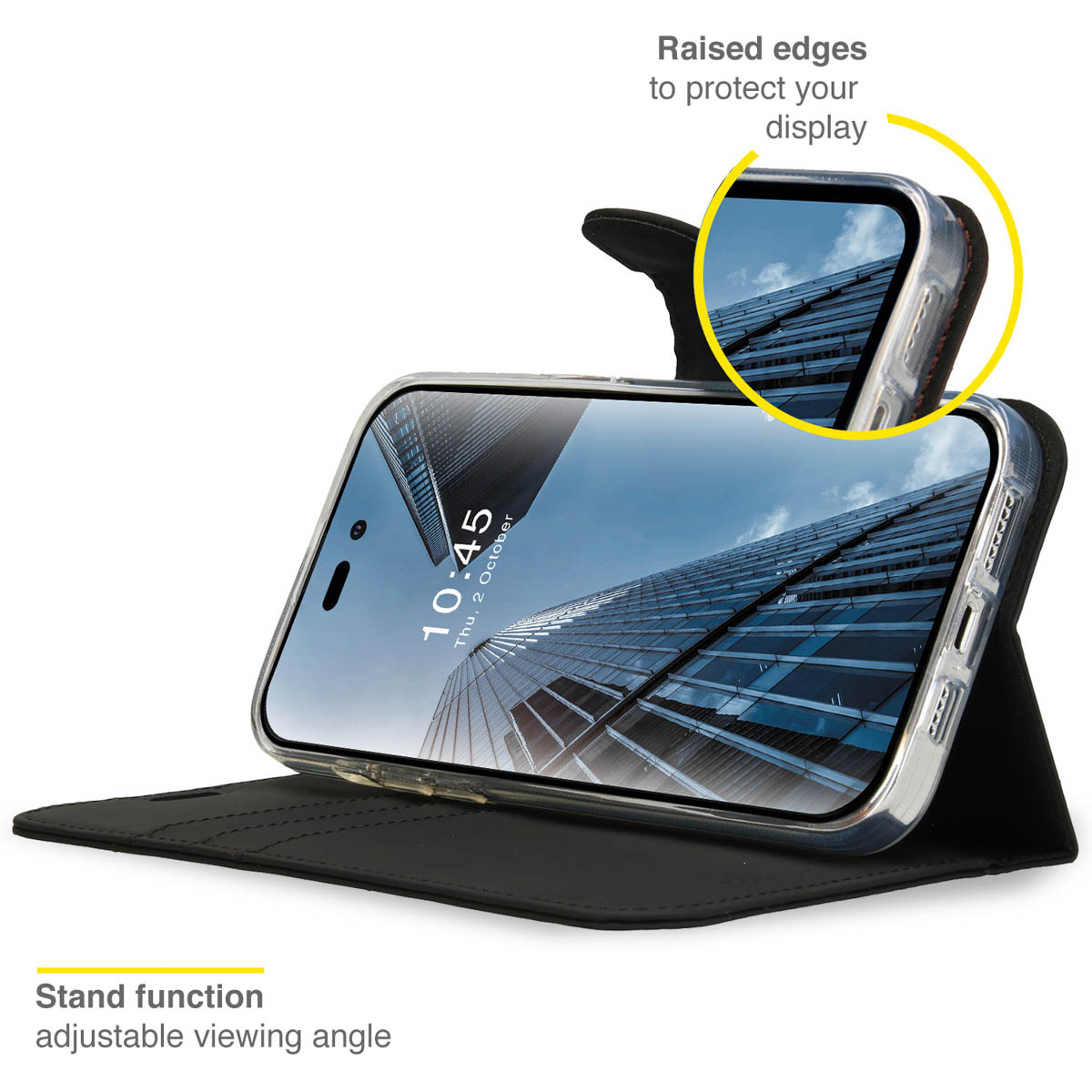 Accezz SH00050979 mobile phone case – image 2