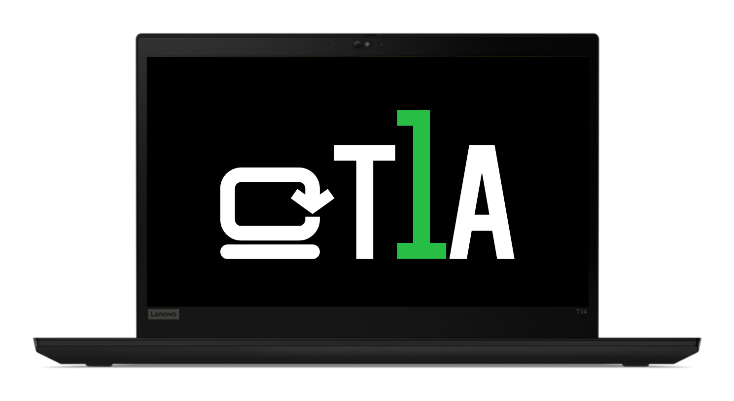 T1A Lenovo ThinkPad T14 Gen 2 Refurbished