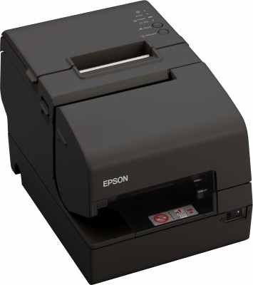 Epson TM-H6000IV (036A0) POWERED USB – image 2