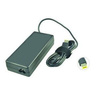 2-Power 45N0362 power adapter/inverter Indoor
