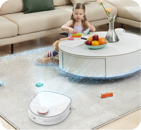 Dreame W10 White – image 6