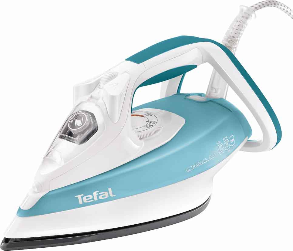 Tefal Ultragliss 50