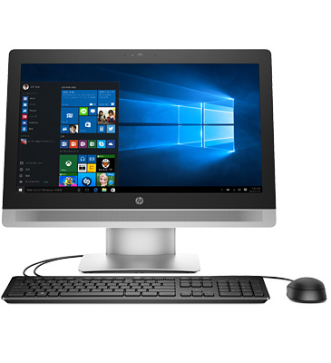HP 600 G2 NT