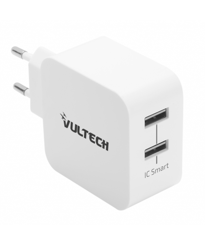 Vultech CC-224WH power adapter/inverter Indoor