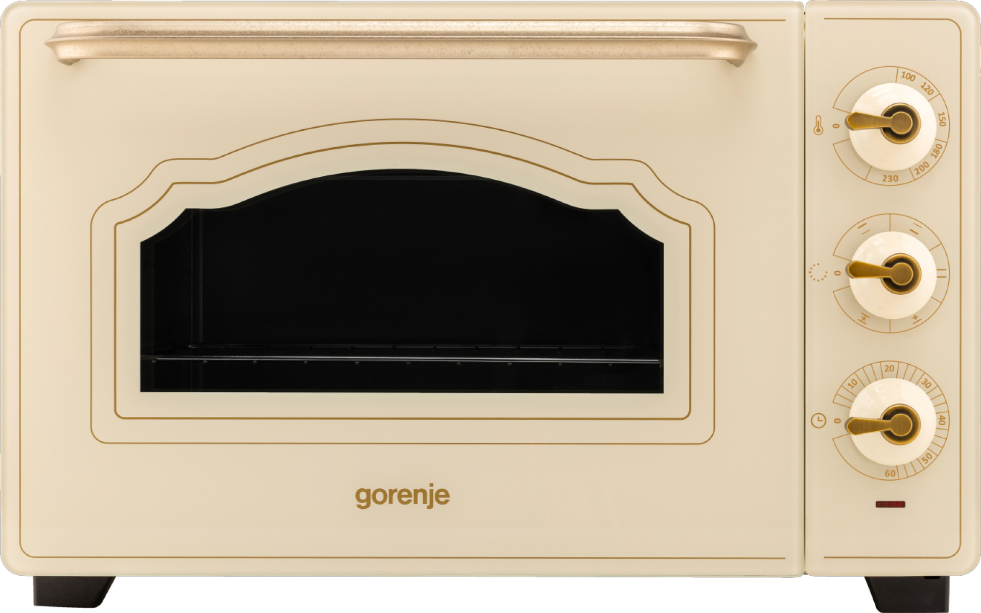 Gorenje OM30CLI Beige – image 9