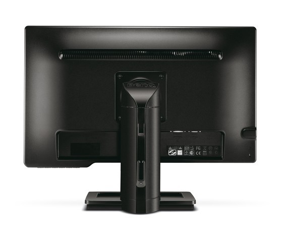 BenQ XL2410T computer monitor – image 2