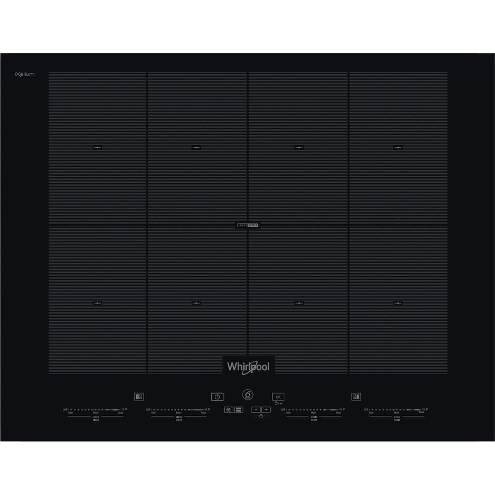 Whirlpool SMO 658C/NE – image 7