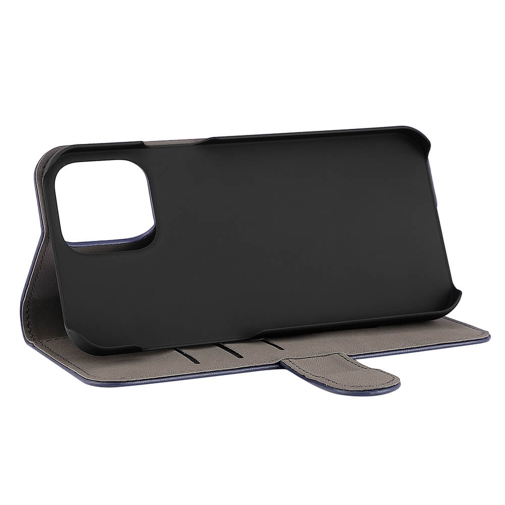 Gear Wallet Case Blue - iPhone 13 Pro Max – image 5