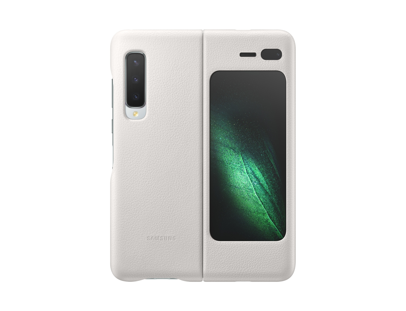 Samsung EF-VF907LWEGWW mobile phone case