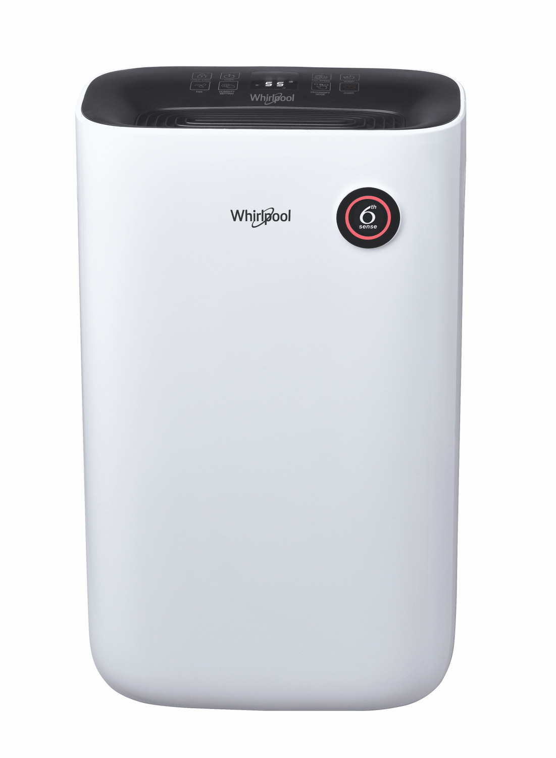 Whirlpool DE20W5252 UK – image 2