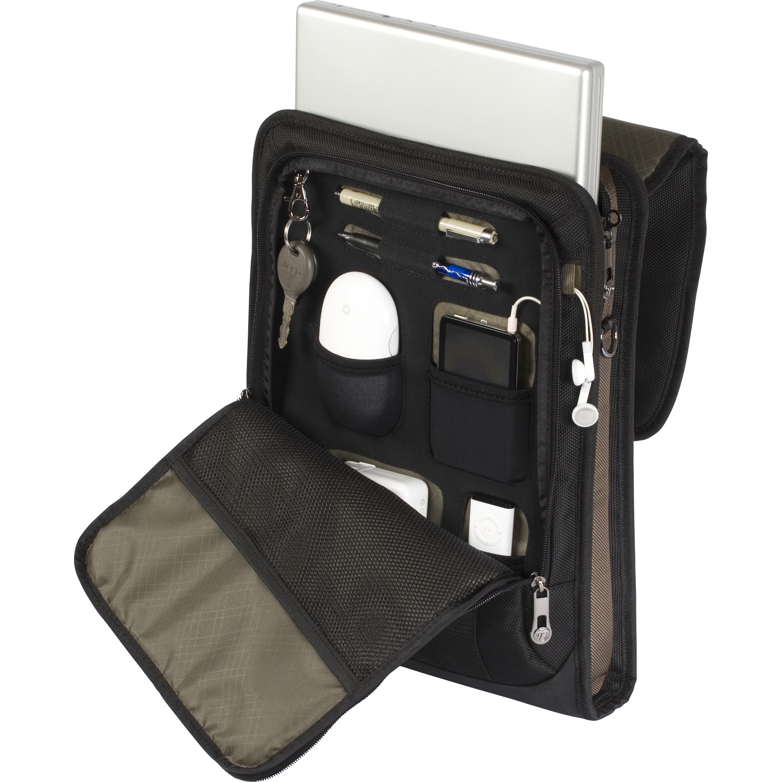 Targus TSM043US 33.8 cm (13.3") Backpack case – image 2