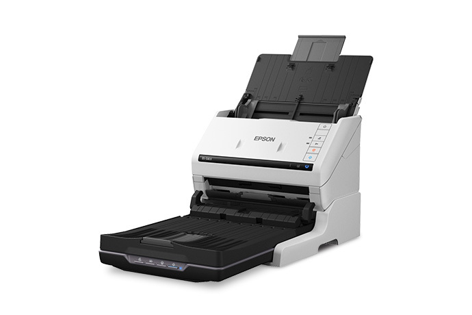 Epson DS-530 II – image 6