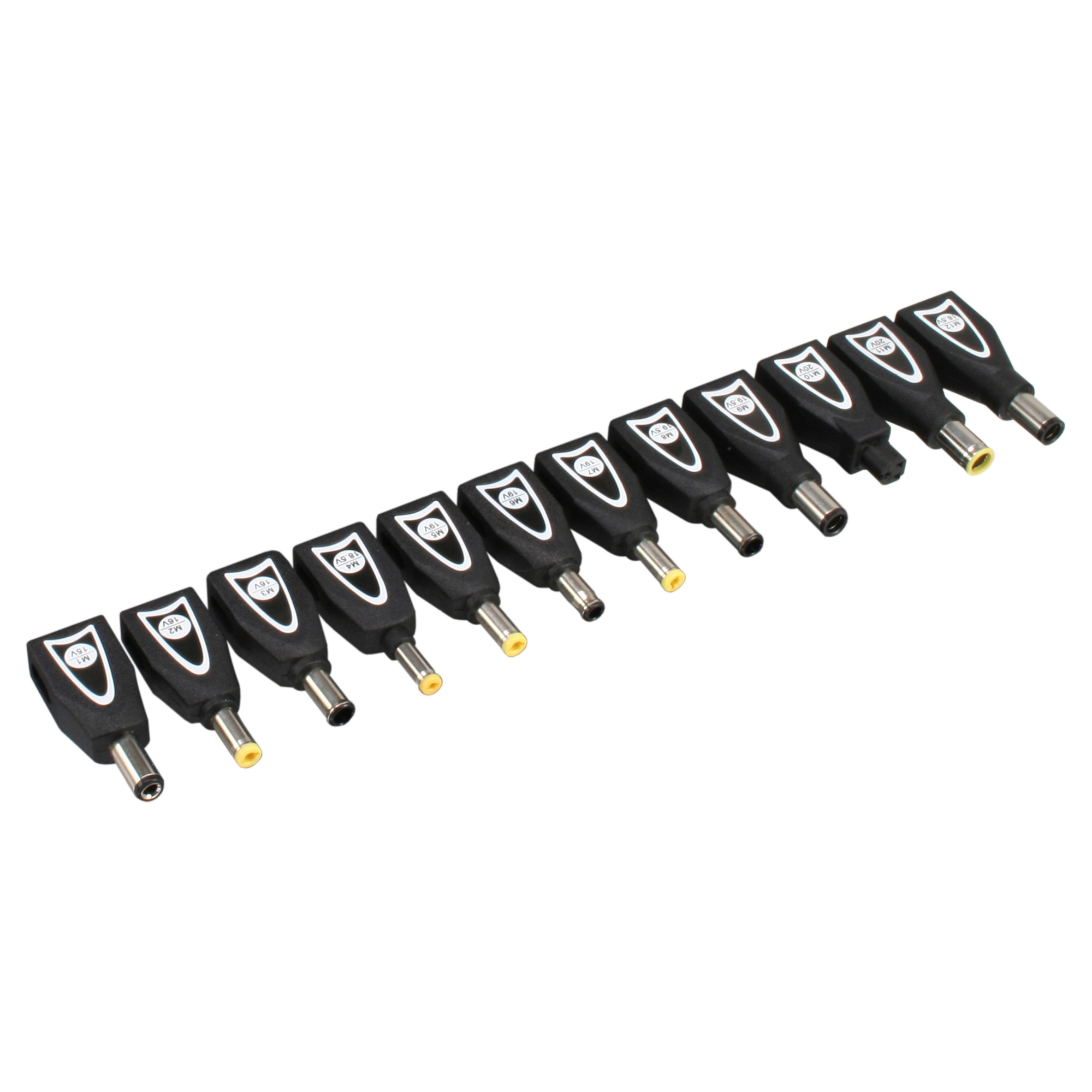 InLine Power Supply Notebook Adapter – image 7