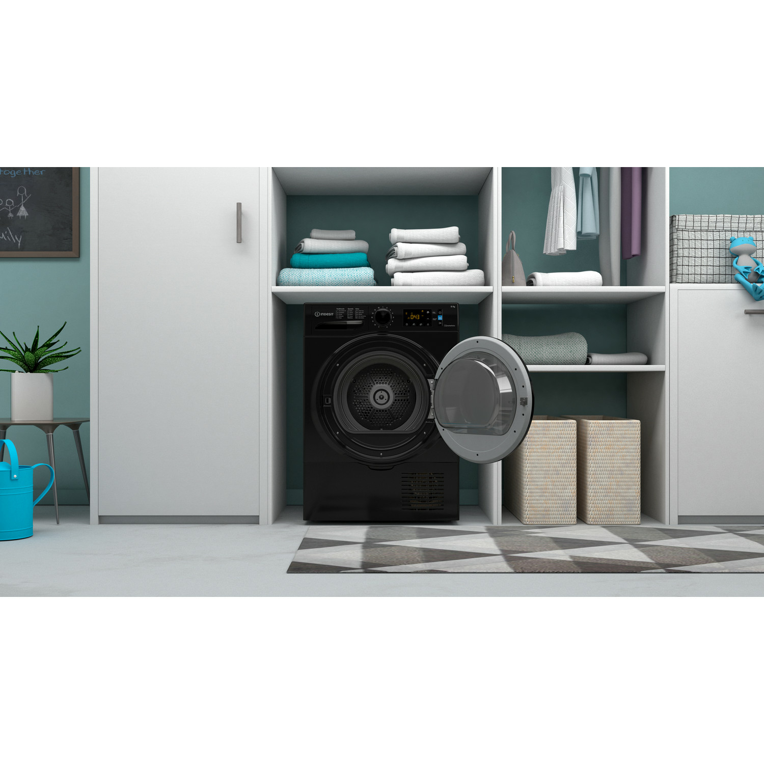 Indesit I3 D81B UK – image 9