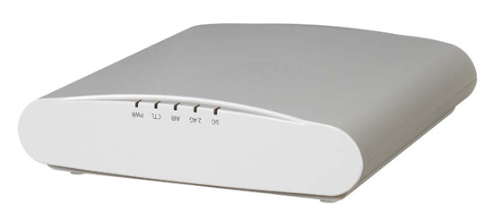 Dell ZoneFlex R610