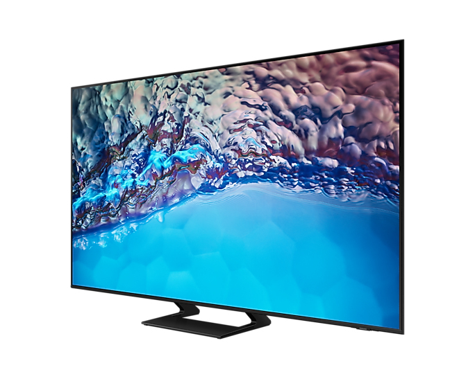 Samsung UE75BU8570U 165.1 cm (65") 4K Ultra HD Smart TV Wi-Fi Black – image 2