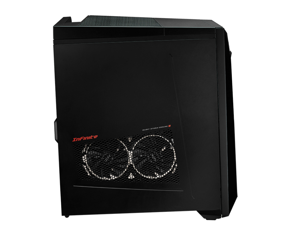 MSI Infinite 7RB-082UK Intel® Core™ i5 i5-7400 – image 3