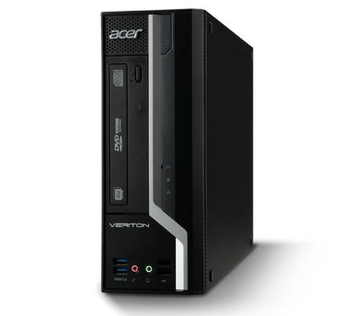 Acer Veriton X VX4630G-70052 Intel® Core™ i5 i5-4460 – image 2