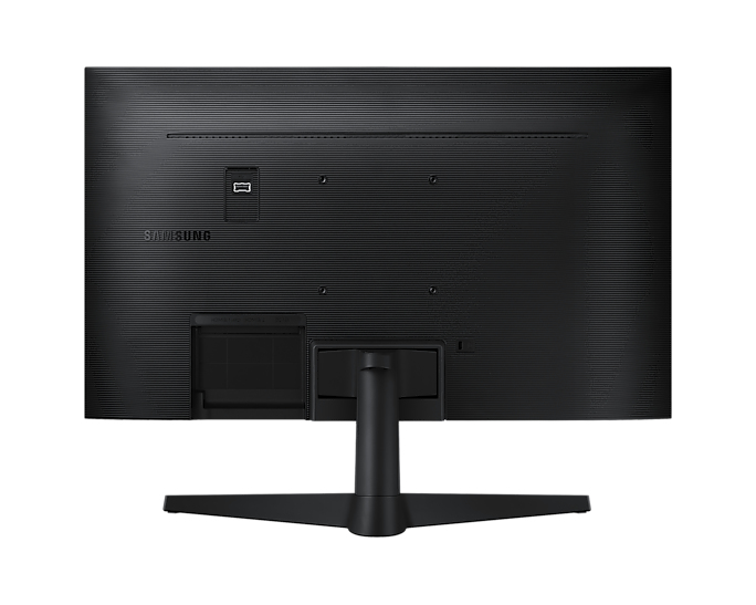 Samsung LS24AM506NU computer monitor – image 2