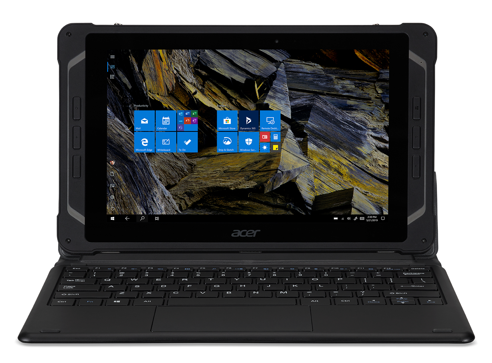 Acer ENDURO ET110-31W-C8Z0 Intel® Celeron® – image 9