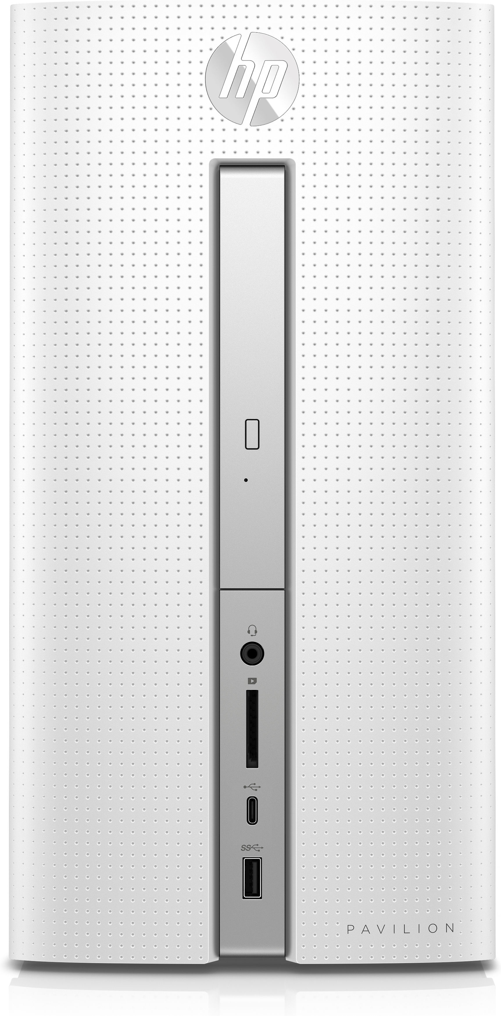 HP Pavilion 570-p075a Intel® Core™ i7 i7-7700