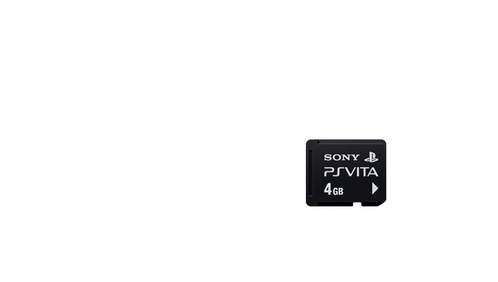 Sony Interactive Entertainment PlayStation VITA Starter Kit – image 3