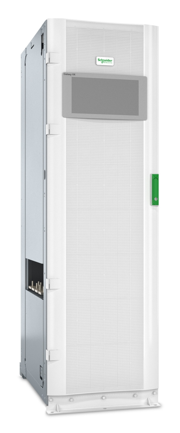 APC Galaxy VX 250kVA 400/480V Power Cabinet – image 3
