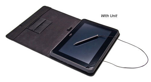 Fujitsu FPCCC152AP tablet case Cover – image 4