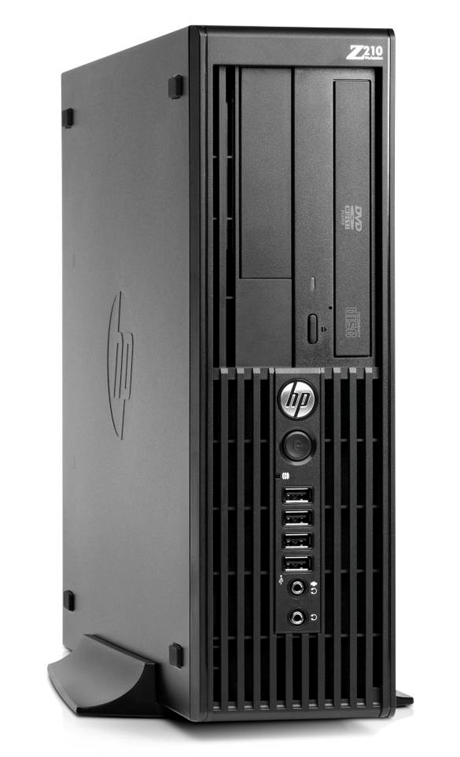 HP Z210 Small Form Factor Workstation – image 2