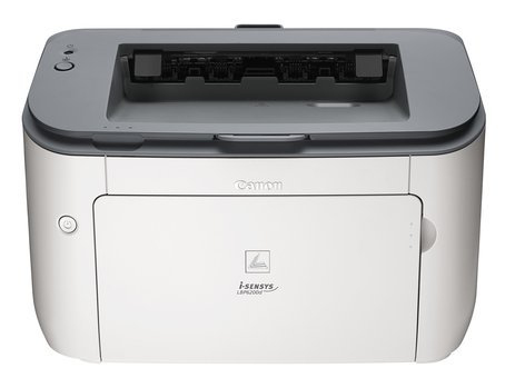 Canon Laser Shot LBP6200D – image 2